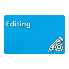BERNINA Toolbox Editing